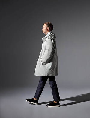 デサント オルテライン(DESCENTE ALLTERRAIN) 2022年春夏メンズコレクション  - 写真24