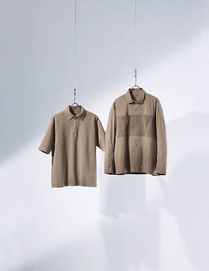 デサント オルテライン(DESCENTE ALLTERRAIN) 2022年春夏メンズコレクション  - 写真29