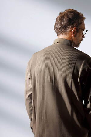 デサント オルテライン(DESCENTE ALLTERRAIN) 2022年春夏メンズコレクション  - 写真30