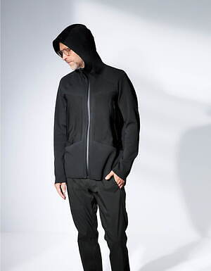 デサント オルテライン(DESCENTE ALLTERRAIN) 2022年春夏メンズコレクション  - 写真33