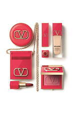 表参道ヒルズのリニューアル、日本本格初上陸のヴァレンティノ ビューティなど全16店舗｜写真1