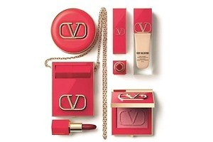 表参道ヒルズのリニューアル、日本本格初上陸のヴァレンティノ ビューティなど全16店舗