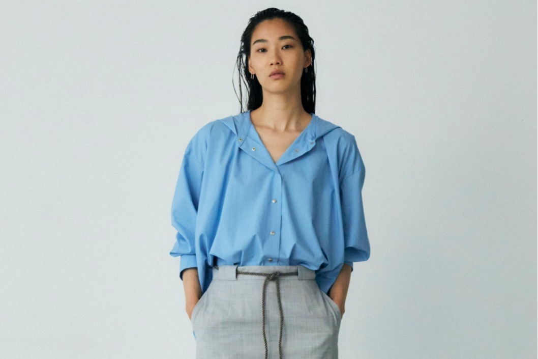 リムアーク 2022年春夏 ウィメンズ