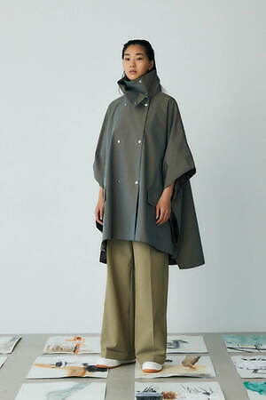 リムアーク(RIM.ARK) 2022年春夏ウィメンズコレクション  - 写真4