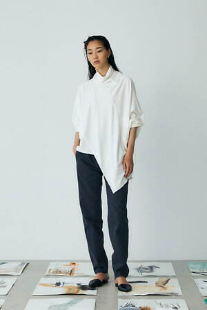 リムアーク(RIM.ARK) 2022年春夏ウィメンズコレクション  - 写真5