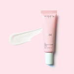 シゲタ2022年春コスメ、スキンケア効果ありの“透明感”新化粧下地＆ポーチ付きメイクキットも｜写真1