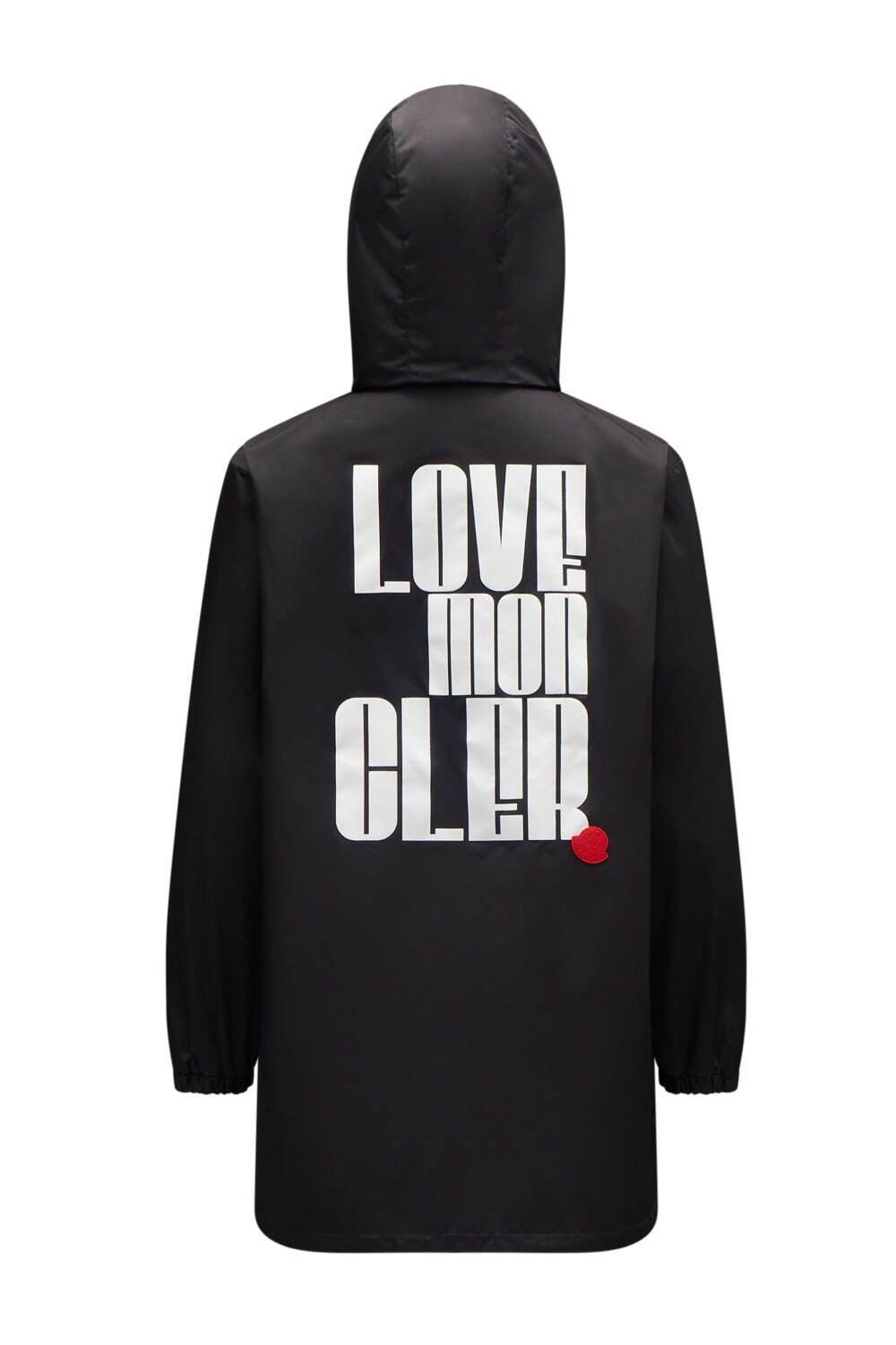 モンクレール新作バレンタインウェア、大胆“LOVE”ロゴTシャツや ...