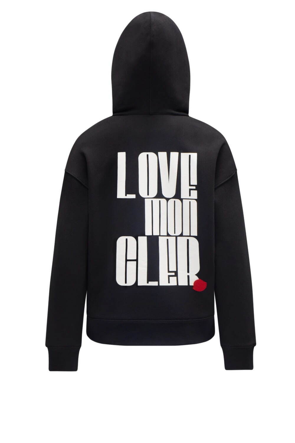 モンクレール新作バレンタインウェア、大胆“LOVE”ロゴTシャツや ...