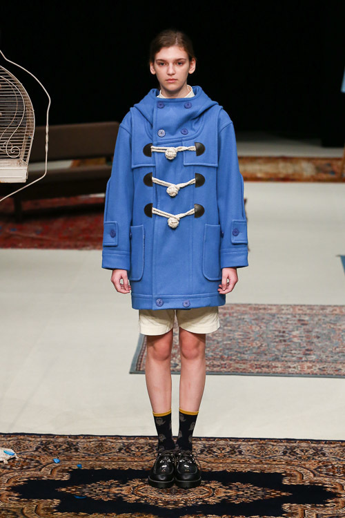 ネ・ネット 2014年春夏<span>コレクション</span> - 写真1