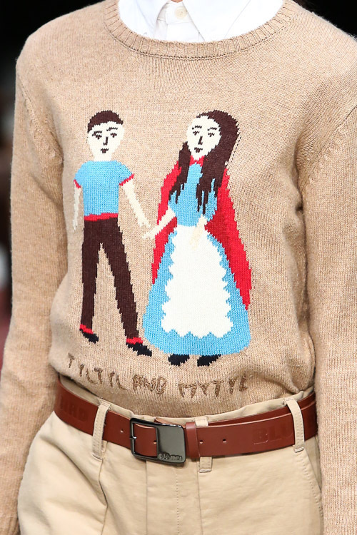 ネ・ネット 2014年春夏<span>コレクション</span> - 写真21