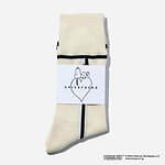 シックストックス(CHICSTOCKS) ピーナッツ｜写真5