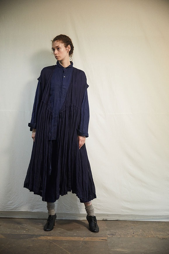 スズキタカユキ(suzuki takayuki) 2022年春夏ウィメンズ&メンズコレクション  - 写真26