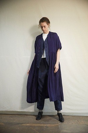 スズキタカユキ(suzuki takayuki) 2022年春夏ウィメンズ&メンズコレクション  - 写真20