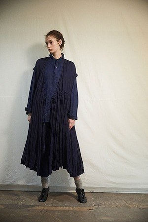 スズキタカユキ(suzuki takayuki) 2022年春夏ウィメンズ&メンズコレクション  - 写真26