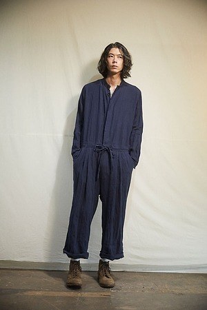 スズキタカユキ(suzuki takayuki) 2022年春夏ウィメンズ&メンズコレクション  - 写真51