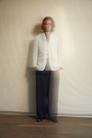 スズキタカユキ(suzuki takayuki) 2022年春夏ウィメンズ&メンズコレクション  - 写真53