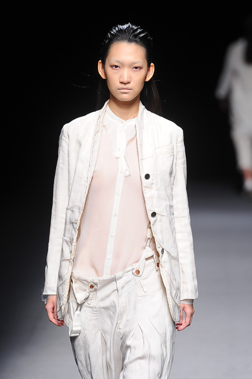 ジェイエヌビーワイ 2014年春夏<span>コレクション</span> - 写真12
