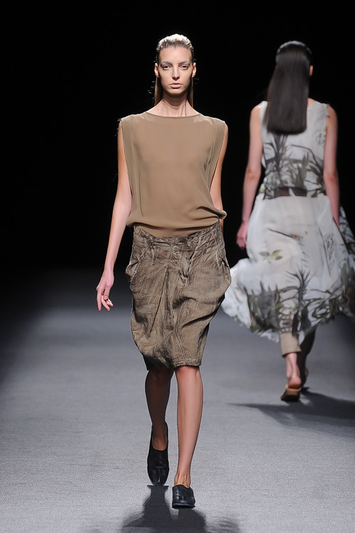ジェイエヌビーワイ 2014年春夏<span>コレクション</span> - 写真17