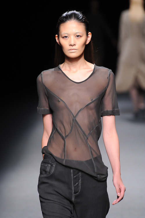 ジェイエヌビーワイ 2014年春夏<span>コレクション</span> - 写真22