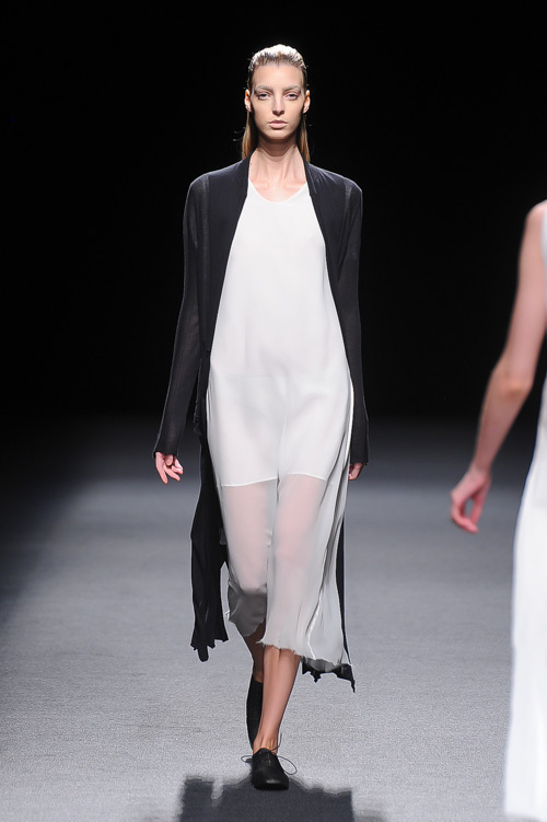 ジェイエヌビーワイ 2014年春夏<span>コレクション</span> - 写真42