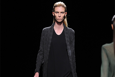 ジェイエヌビーワイ 2014年春夏 ウィメンズ コレクション