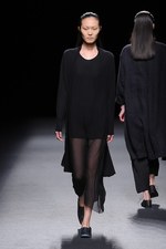 ジェイエヌビーワイ 2014年春夏コレクション - 時を経た美しさを、構築的に表現｜写真54