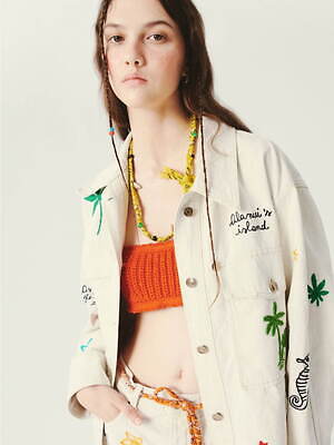 アラヌイ(ALANUI) 2022年春夏ウィメンズコレクション  - 写真27