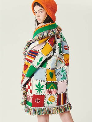 アラヌイ(ALANUI) 2022年春夏ウィメンズコレクション  - 写真29