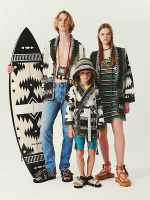 アラヌイ(ALANUI) 2022年春夏ウィメンズコレクション  - 写真42