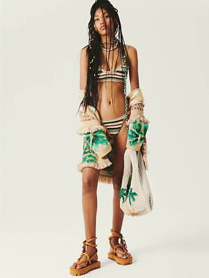 アラヌイ(ALANUI) 2022年春夏ウィメンズコレクション  - 写真44