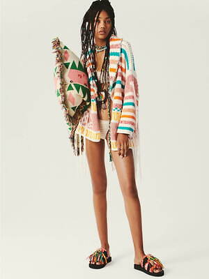 アラヌイ(ALANUI) 2022年春夏ウィメンズコレクション  - 写真50