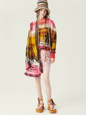 アラヌイ(ALANUI) 2022年春夏ウィメンズコレクション  - 写真51