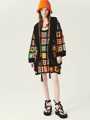 アラヌイ(ALANUI) 2022年春夏ウィメンズコレクション  - 写真61