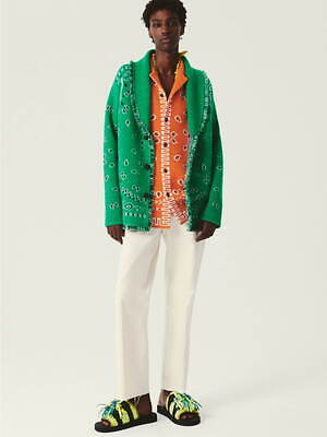 アラヌイ(ALANUI) 2022年春夏メンズコレクション  - 写真4