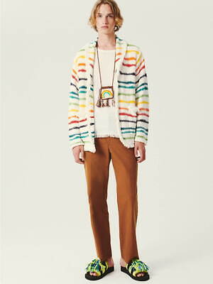 アラヌイ(ALANUI) 2022年春夏メンズコレクション  - 写真18