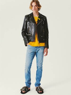 アラヌイ(ALANUI) 2022年春夏メンズコレクション  - 写真24