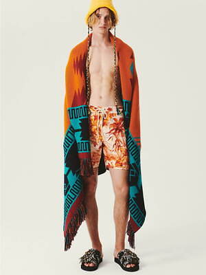 アラヌイ(ALANUI) 2022年春夏メンズコレクション  - 写真31