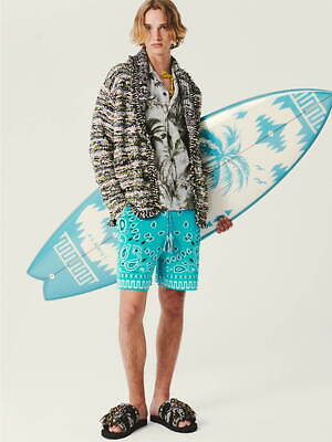 アラヌイ(ALANUI) 2022年春夏メンズコレクション  - 写真45