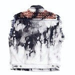 ダブレットのキッズサイズ“トマト”ニットや“キウイ”トップス、くまのパペットが顔を出すTシャツも｜写真3