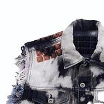 ダブレットのキッズサイズ“トマト”ニットや“キウイ”トップス、くまのパペットが顔を出すTシャツも｜写真4