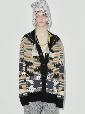 アラヌイ(ALANUI) 2022-23年秋冬メンズコレクション  - 写真10