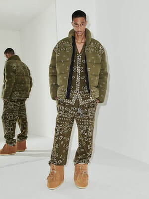 アラヌイ(ALANUI) 2022-23年秋冬メンズコレクション  - 写真23