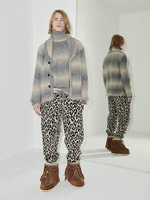 アラヌイ(ALANUI) 2022-23年秋冬メンズコレクション  - 写真27