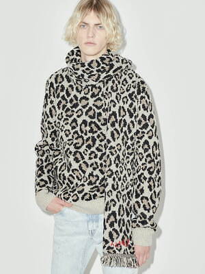 アラヌイ(ALANUI) 2022-23年秋冬メンズコレクション  - 写真28