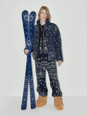 アラヌイ(ALANUI) 2022-23年秋冬メンズコレクション  - 写真38