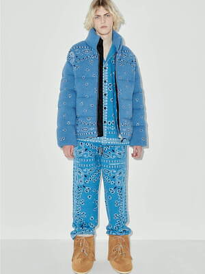 アラヌイ(ALANUI) 2022-23年秋冬メンズコレクション  - 写真43