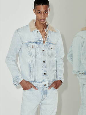 アラヌイ(ALANUI) 2022-23年秋冬メンズコレクション  - 写真45