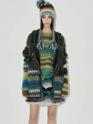 アラヌイ(ALANUI) 2022-23年秋冬ウィメンズコレクション  - 写真3