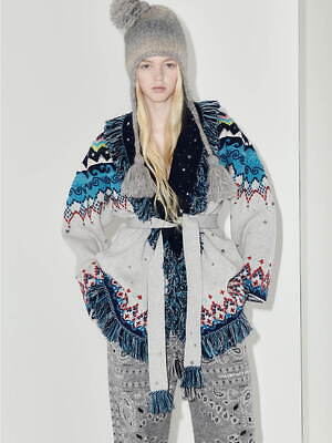 アラヌイ(ALANUI) 2022-23年秋冬ウィメンズコレクション  - 写真14