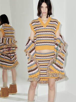 アラヌイ(ALANUI) 2022-23年秋冬ウィメンズコレクション  - 写真35